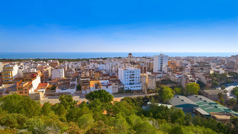 Foto 97391580-d0e7-4ce8-99b0-4119144f0b8b. Appartement mit heizung in Guardamar Playa Guardamar del Segura