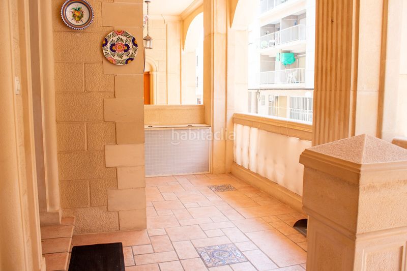 Foto ab5fa338-e761-4154-8760-f0b1b82ab8e7. Appartement mit heizung in Guardamar Playa Guardamar del Segura