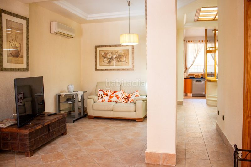 Foto beca0107-e32e-4577-b28d-7681c647f780. Appartement mit heizung in Guardamar Playa Guardamar del Segura