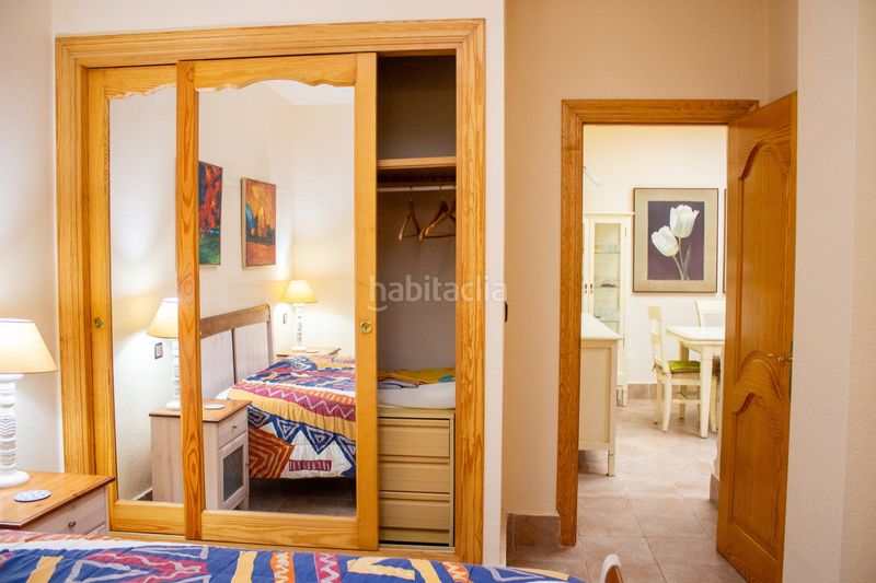 Foto c586bd5a-9289-4cc4-aea5-f4c8766d9622. Appartement mit heizung in Guardamar Playa Guardamar del Segura