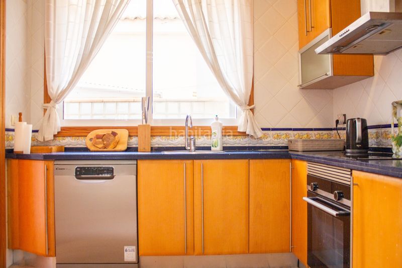Foto d5b63964-72c6-4a1b-8d46-98911559c461. Appartement mit heizung in Guardamar Playa Guardamar del Segura