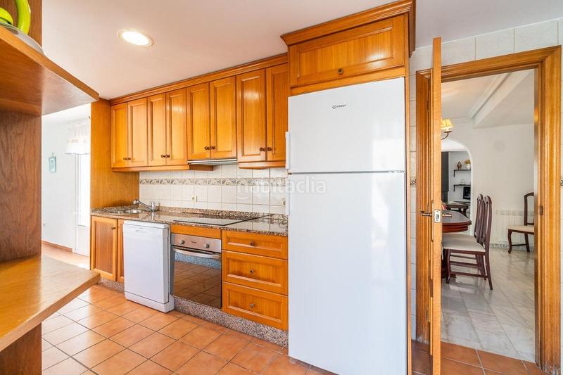 Foto 163dac30-41b0-4f71-99d7-ca6718fef0b4. Casa amb aparcament piscina a Cañada del Molino Torrevieja