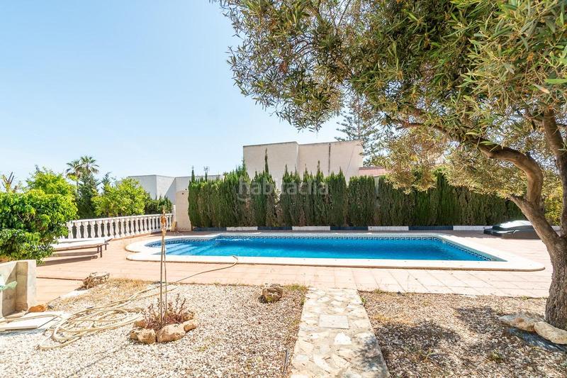 Foto 7d4fa3ef-a9d5-49c3-9322-06a52da40a26. Casa amb aparcament piscina a Cañada del Molino Torrevieja