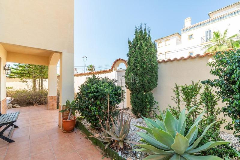 Foto 817acb6f-4a44-4eb7-9989-a3733843755b. Casa amb aparcament piscina a Cañada del Molino Torrevieja