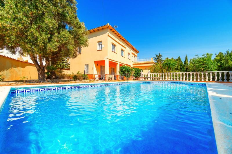 Foto ea73069c-eedd-4545-ae88-80156d9a761a. Casa amb aparcament piscina a Cañada del Molino Torrevieja