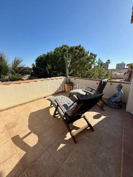 Foto 365c7326-5b60-421a-8a26-661aad8a63f2. Casa amb aparcament piscina a Playa Flamenca Orihuela