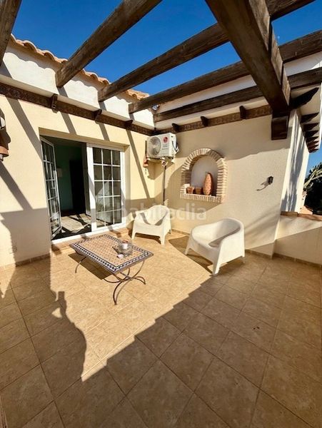 Foto ca1b942f-4b2f-41b6-9829-8cc516846f2e. Casa amb aparcament piscina a Playa Flamenca Orihuela
