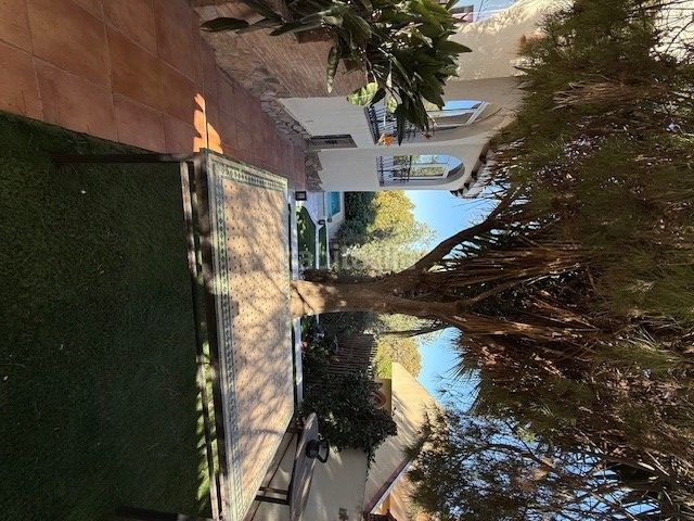 Foto cc84b95a-c9f0-4656-842c-4c34757e1f93. Casa amb aparcament piscina a Playa Flamenca Orihuela