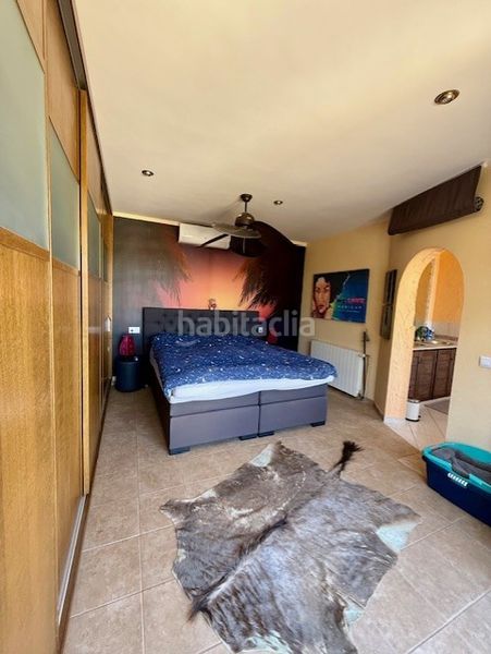 Foto e1a1c6dd-f765-46e4-9a7a-61b0acd193a1. Casa amb aparcament piscina a Playa Flamenca Orihuela