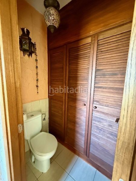 Foto f77ccdaa-4c9c-474d-a7c0-4334066c70db. Casa amb aparcament piscina a Playa Flamenca Orihuela