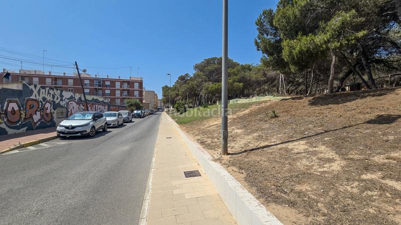 Foto 0733b8a5-a4a7-42cf-b8ef-773534a8cfe6. Terreno residenziale in Pueblo Guardamar del Segura