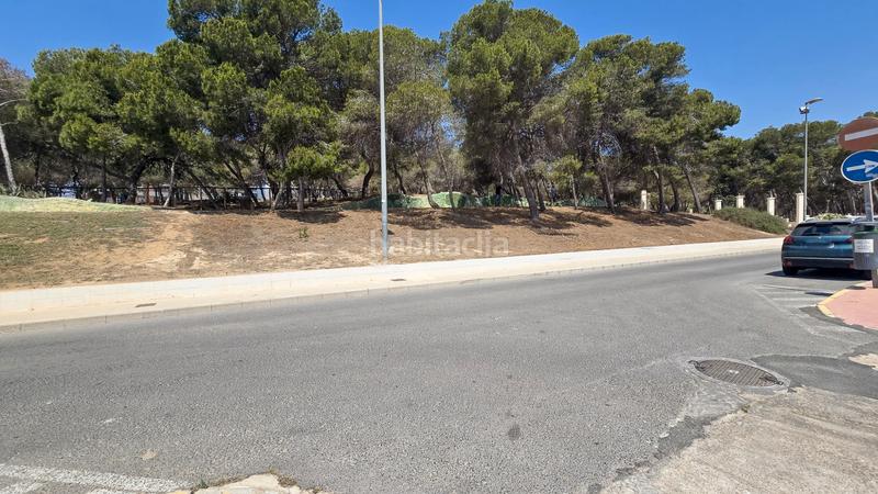 Foto 77ac9924-10a6-46fd-a8ce-61be9858bed5. Terreno residenziale in Pueblo Guardamar del Segura