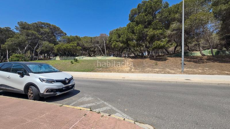 Foto 87ff4f90-77e3-4762-b2a0-b26bfa917096. Terreno residenziale in Pueblo Guardamar del Segura