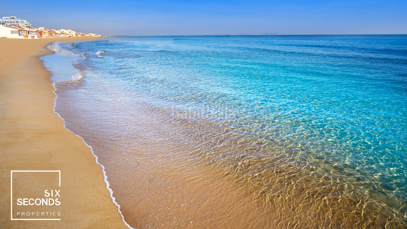 Foto 9206bd6b-43dd-4be8-816c-90896d88417b. Terreno residenziale in Pueblo Guardamar del Segura