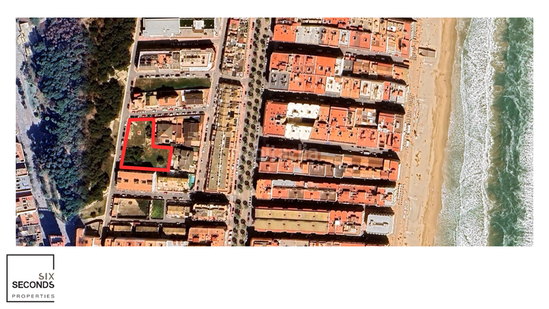 Foto c6de36f6-9339-4829-85be-33671be7615b. Terreno residenziale in Pueblo Guardamar del Segura