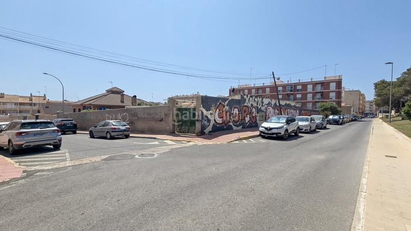 Foto ccb3b64d-4659-478f-9b97-b0873b269073. Terreno residenziale in Pueblo Guardamar del Segura