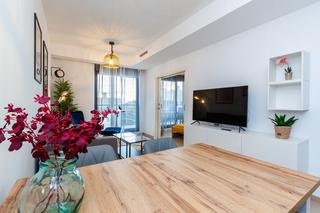 Apartament a Cala Alta-Veramar. Descubre este elegante apartamento ubicado en lanbspcala de vill