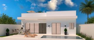 Maison à Sucina. Descubre la elegancianbsp de esta villa contemporánea en sucina,