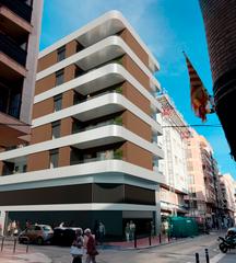Ático en Norte. Apartamentos en santa pola, a tannbspsolo 500 metros de la playa
