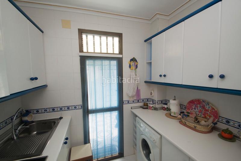 Foto 1de748a7-db85-4bba-b98e-42efdd3af1aa. Appartement dans La Veleta Torrevieja