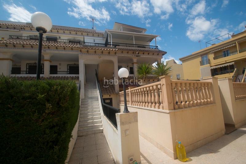 Foto 45ad5e65-795a-40ed-a330-7f75cfac64f2. Appartement dans La Veleta Torrevieja