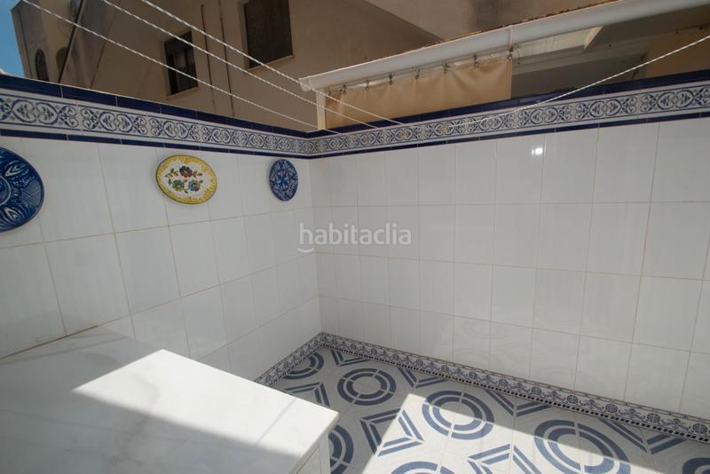 Foto 4eb29032-82d5-400d-85d4-ac7987911138. Appartement dans La Veleta Torrevieja