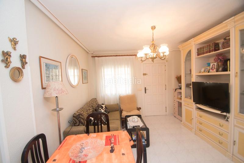 Foto a5d23fe8-57d6-404f-ae57-a13275939f5a. Appartement dans La Veleta Torrevieja