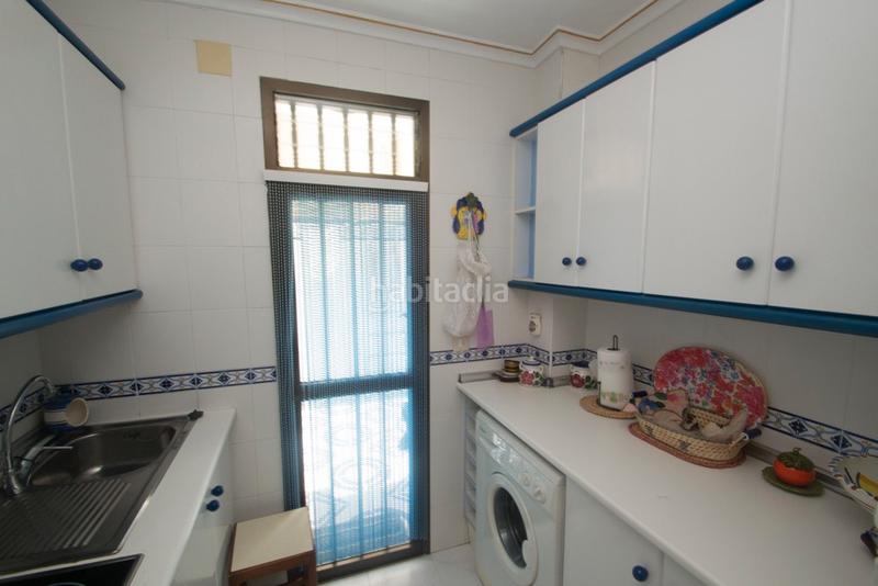Foto aee93b88-eda2-483e-9660-30f35f30a5cf. Appartement dans La Veleta Torrevieja