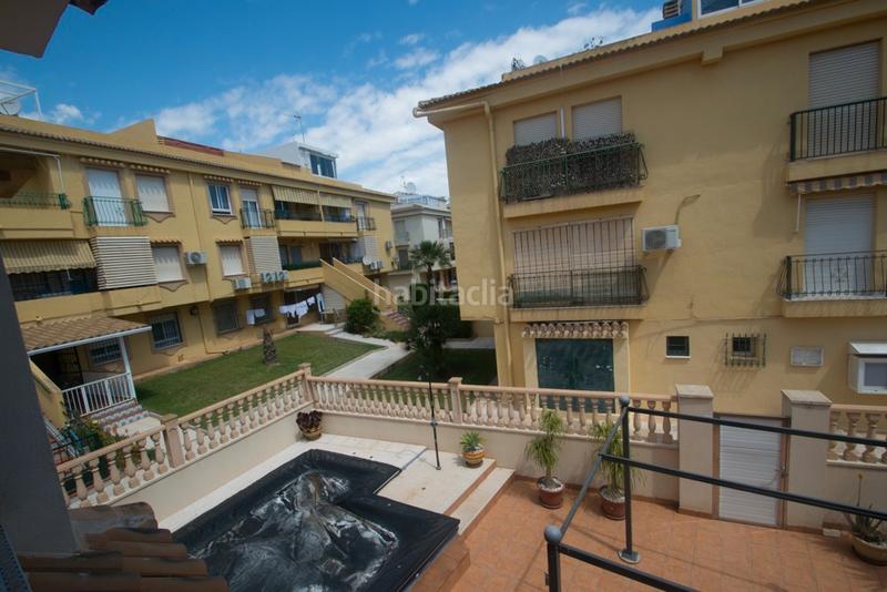 Foto bf2985ca-8aae-49f1-8fbe-7a8cc4945e26. Appartement dans La Veleta Torrevieja