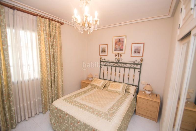 Foto bfc4809d-78da-40ab-91a9-8cf975f5f134. Appartement dans La Veleta Torrevieja
