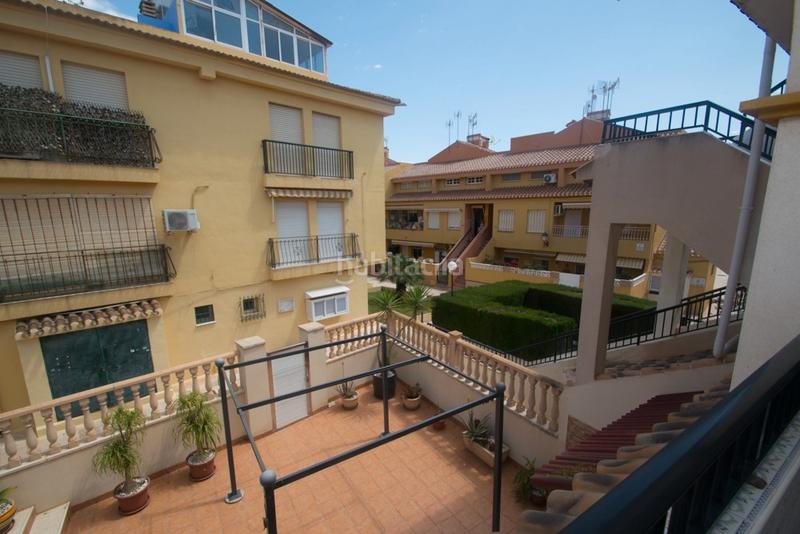 Foto c5a7ced2-f46d-4742-8d7e-3f9563da19cc. Appartement dans La Veleta Torrevieja