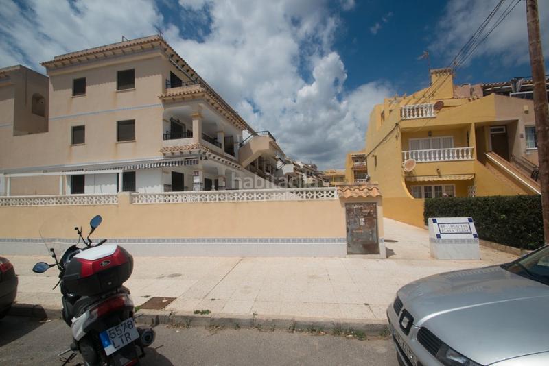 Foto d87fdbe0-59f8-4172-acd1-e987ad08d7ee. Appartement dans La Veleta Torrevieja