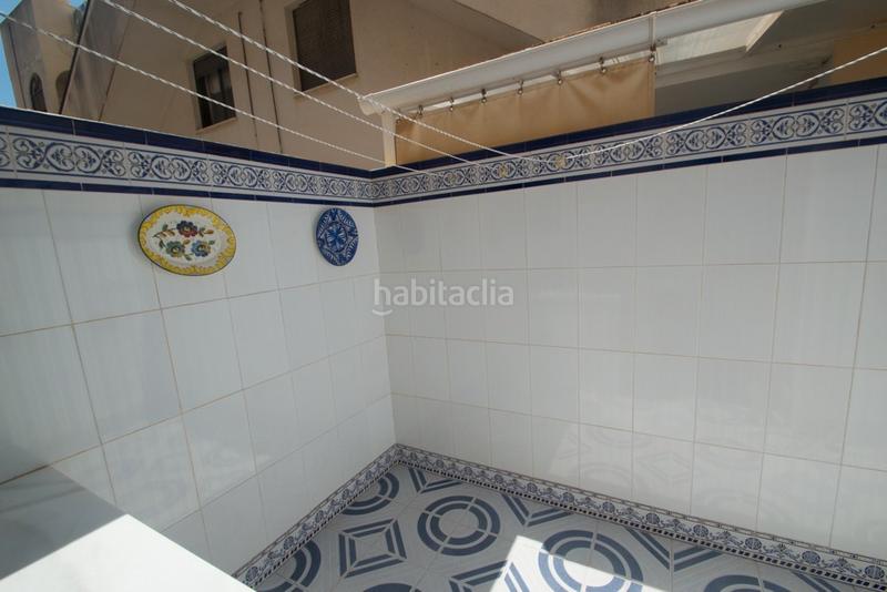 Foto dd0ede18-f2b7-4a21-a719-23cde4ecb22e. Appartement dans La Veleta Torrevieja