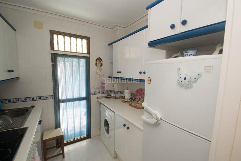 Foto e9067515-69b2-4fe6-bf5f-42f539f64340. Appartement dans La Veleta Torrevieja