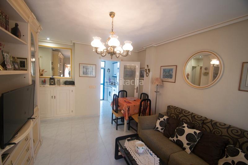 Foto f1f7f7bb-4cc9-49fe-b276-cc96f3e6a619. Appartement dans La Veleta Torrevieja