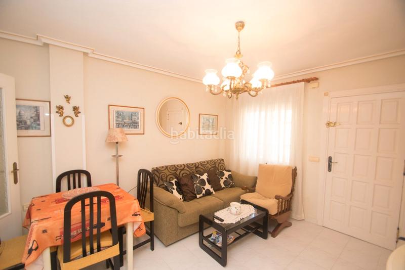 Foto f74c9a31-49ce-432c-b49e-60ff82244db8. Appartement dans La Veleta Torrevieja