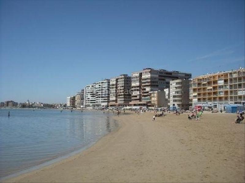 Foto fb9bc8a8-0349-4e4c-8d18-350981a9062e. Appartement dans La Veleta Torrevieja