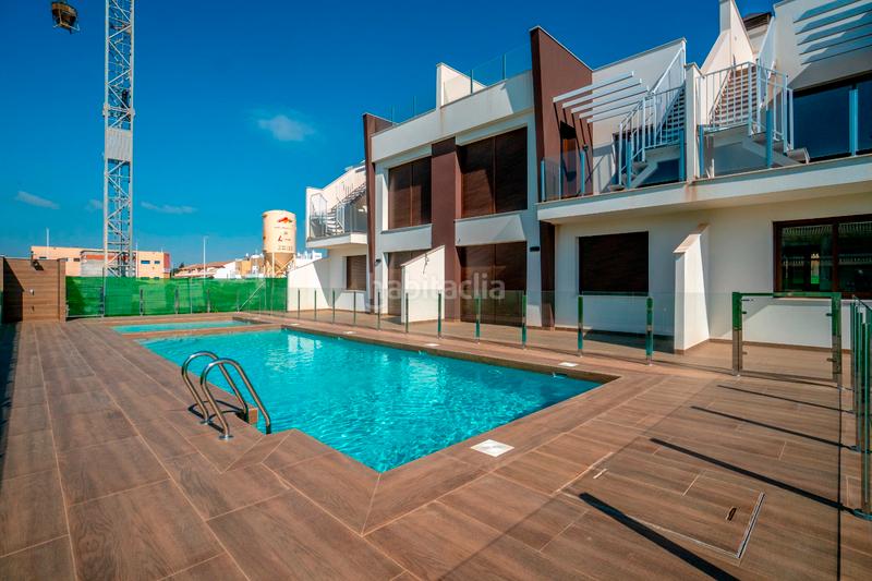 Foto 086776d6-6d43-477a-b304-ef8f8210ad25. Casa amb aparcament piscina a Los Peñascos-El Salero-Los Imbernones San Pedro del Pinatar