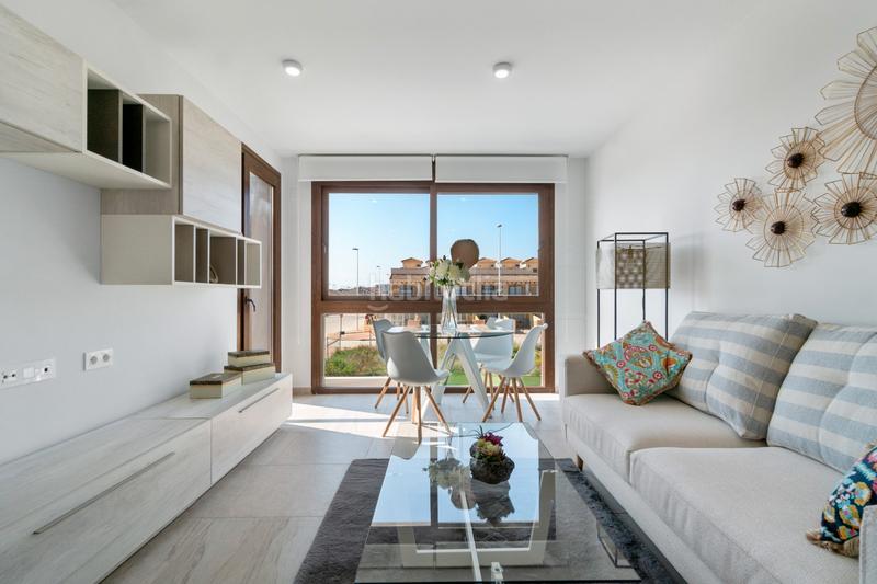 Foto 3eaa2e8f-e78b-42c7-aba4-064c2b7111ec. Casa amb aparcament piscina a Los Peñascos-El Salero-Los Imbernones San Pedro del Pinatar