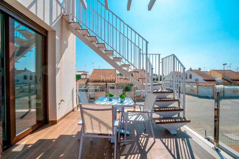 Foto a8dafc36-e33c-4ec2-9d9a-c319d2f2521b. Casa amb aparcament piscina a Los Peñascos-El Salero-Los Imbernones San Pedro del Pinatar