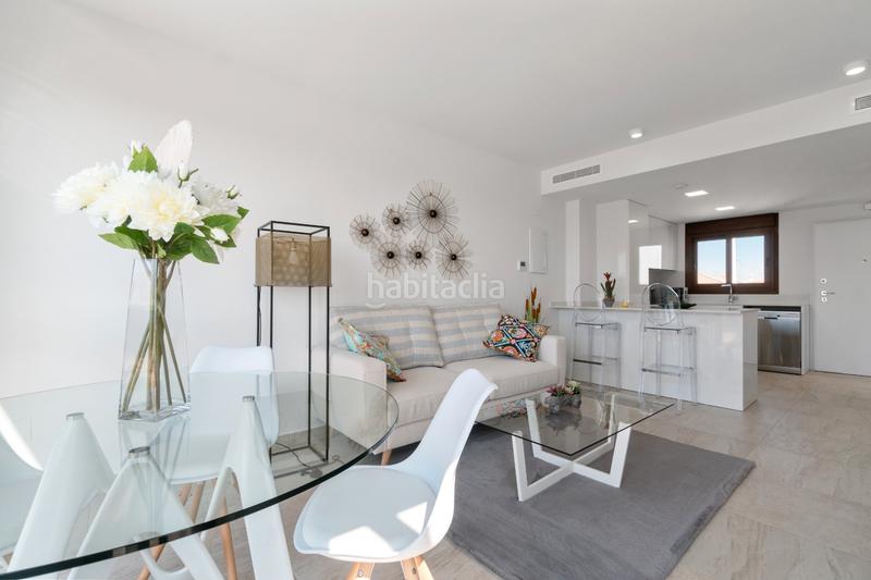 Foto c528a405-5838-424d-9343-4522a381c0be. Casa amb aparcament piscina a Los Peñascos-El Salero-Los Imbernones San Pedro del Pinatar