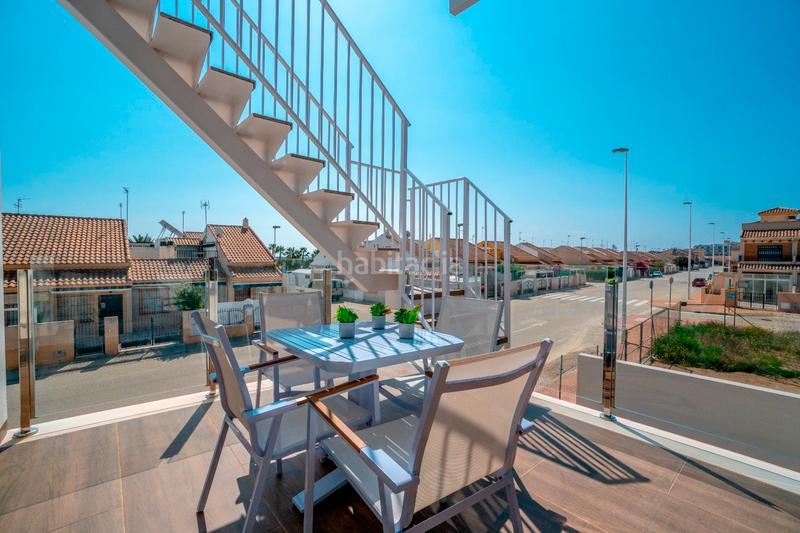 Foto 0fb77fe1-8221-451d-89a8-43ac00ea717c. Casa con parcheggio piscina in Los Peñascos-El Salero-Los Imbernones San Pedro del Pinatar