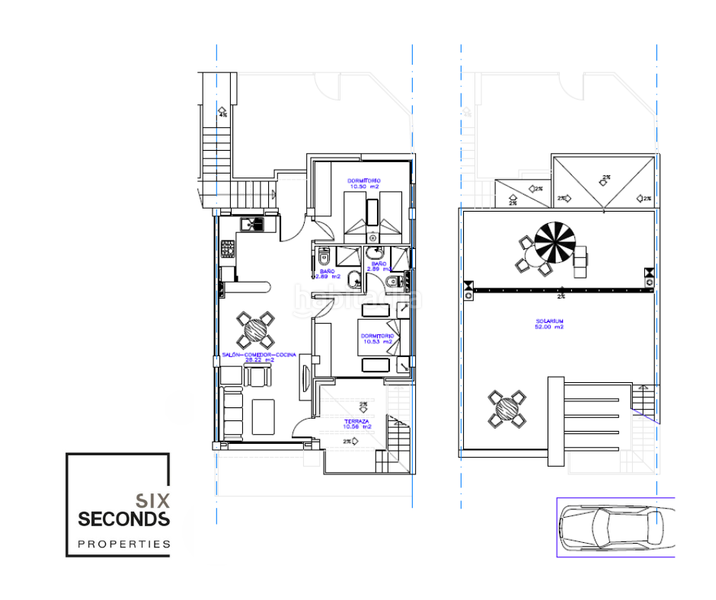 Foto 45f7605a-460d-4800-8a54-4a3b091d3d93. Casa con parcheggio piscina in Los Peñascos-El Salero-Los Imbernones San Pedro del Pinatar
