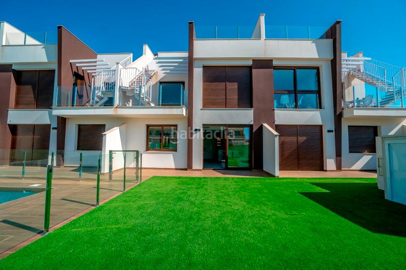 Foto 50d2b6bb-15a6-49b1-98a0-650c91709af4. Casa con parcheggio piscina in Los Peñascos-El Salero-Los Imbernones San Pedro del Pinatar