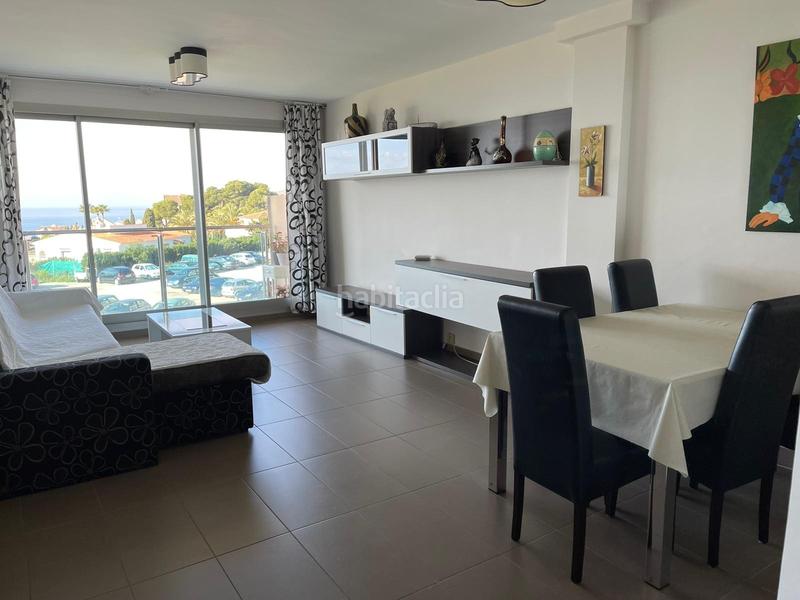 Foto 02b94deb-d65d-4345-b08b-f8fbef4105ae. Piccolo appartamento con riscaldamento parcheggio piscina in Calp