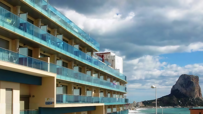 Foto 7fd1cd22-971c-4c7a-a3e3-62b2f63e45a1. Piccolo appartamento con riscaldamento parcheggio piscina in Calp