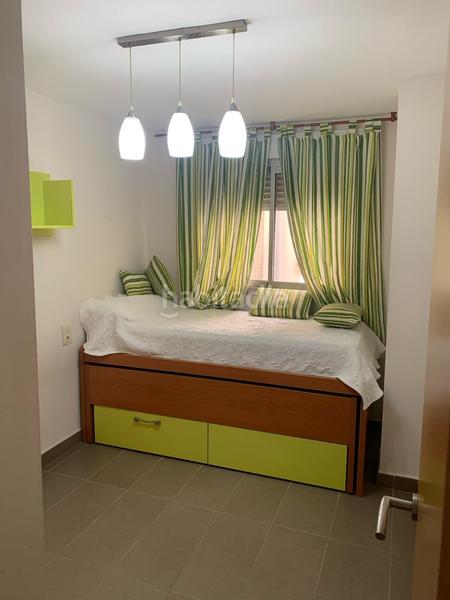 Foto e130bca4-accd-4f7d-9f5a-4a8223e61ccb. Piccolo appartamento con riscaldamento parcheggio piscina in Calp