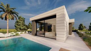 Casa en El Pinar de Campoverde. Descubra el placer de vivir en una de las 6 exquisitas villas. c