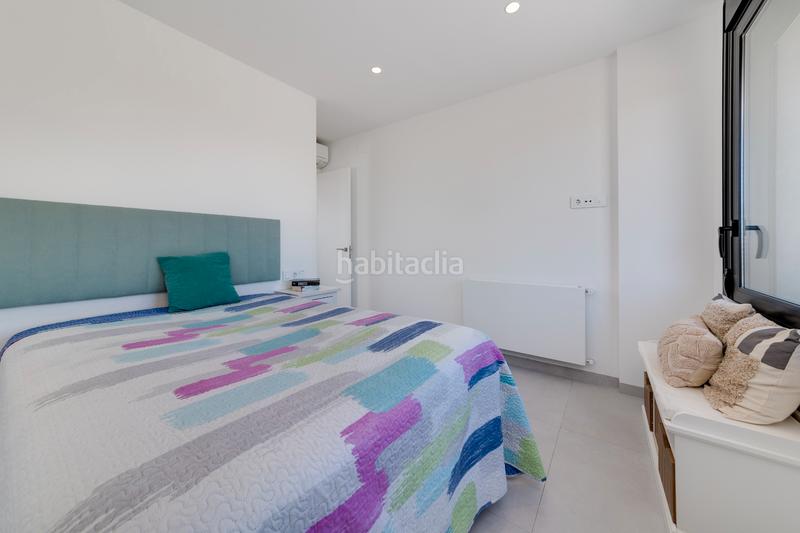 Foto 01f3d826-0472-49e1-9b7d-242fe63a1ebf. Casa con parcheggio piscina in El Pinar de Campoverde Pilar de la Horadada