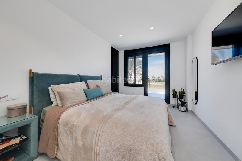 Foto 77d96283-eec4-4a91-b6c9-7fa39787a8e3. Casa con parcheggio piscina in El Pinar de Campoverde Pilar de la Horadada